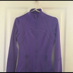 Lululemon Define Jacket Size 6